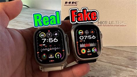 android apple watch clone|fake apple watch ultra.